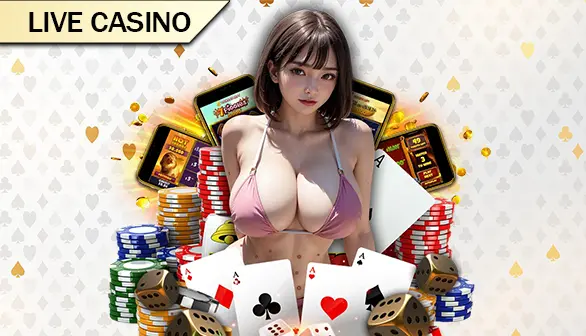 Casino ABOTOGEL