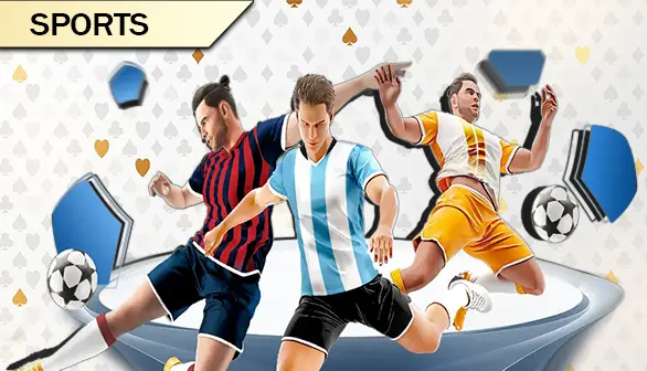 Sports ABOTOGEL