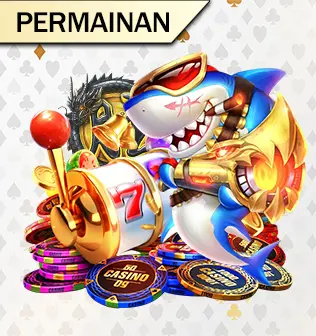 Permainan Slot ABOTOGEL